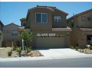 4573 Hearts Desire Ave, Las Vegas, NV 89115
