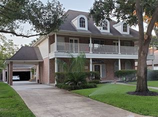 18122 Langsbury Dr, Houston, TX 77084