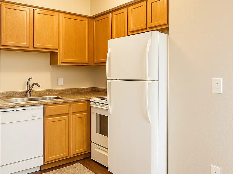 1317 Blaine Ave #B — Photo 6