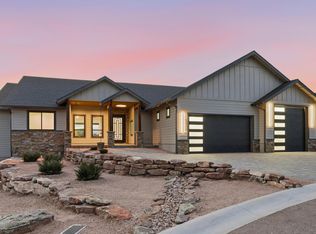 1112 S Kinzer Ct, Payson, AZ 85541