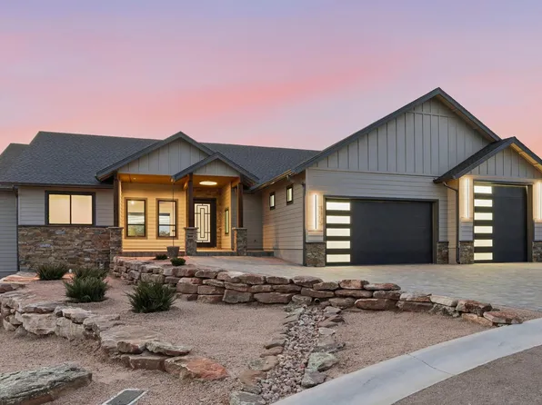 1112 S Kinzer Ct, Payson, AZ 85541