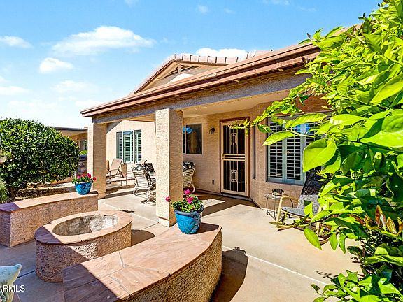 5th image of 3609 E HAZELTINE Way