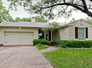 6421 Sondra Dr, Dallas, TX 75214