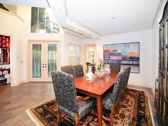 Home For Sale In Boca Grove