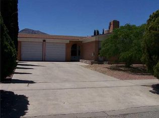 10473 Lambda Dr, El Paso, TX 79924