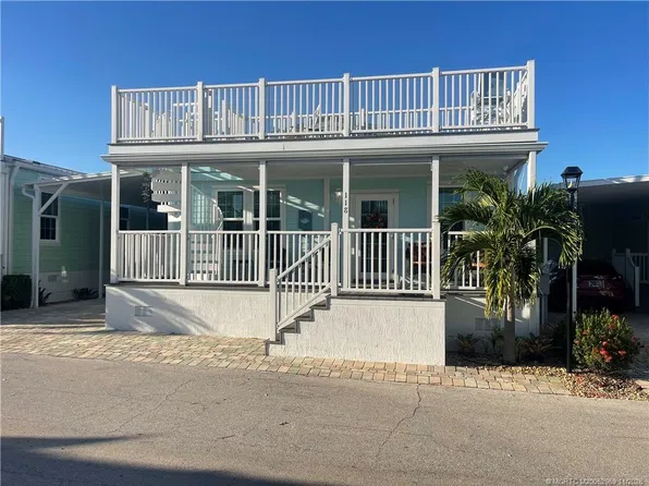118 NE Bay Dr, Jensen Beach, FL 34957