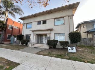 1516 E 1st St, Long Beach, CA 90802