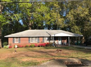 522 Marable St, Monroe, GA 30656