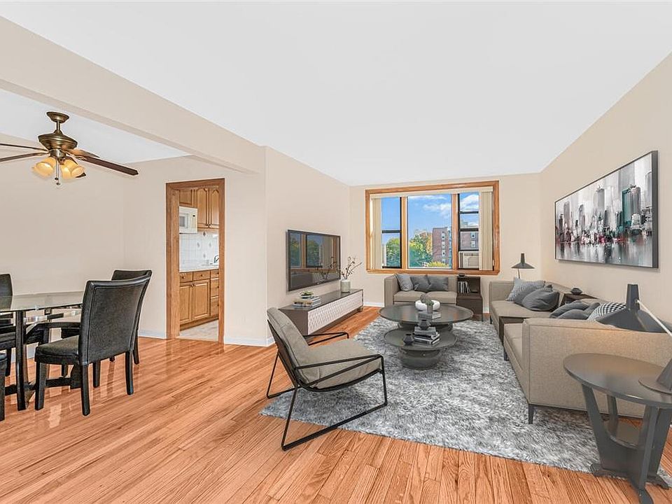 1st image of 530 Riverdale Avenue #5B
