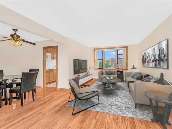 530 Riverdale Avenue #5B, Yonkers, NY 10705