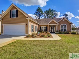 10 Stone Gate Ct, Pooler, GA 31322