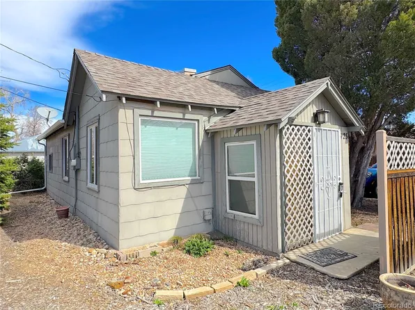 6725 W 55th Avenue, Arvada, CO 80002