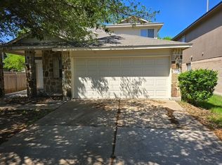 11504 Johnny Weismuller Ln, Austin, TX 78748