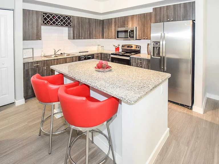 The Solera at Kendall West — Photo 24