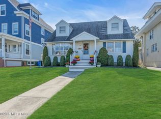 314 Spier Ave, Allenhurst, NJ 07711