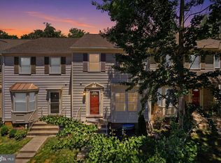 6124 Old Brentford Ct, Alexandria, VA 22310