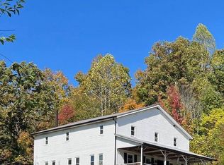 4696 State Highway 206, Dunnville, KY