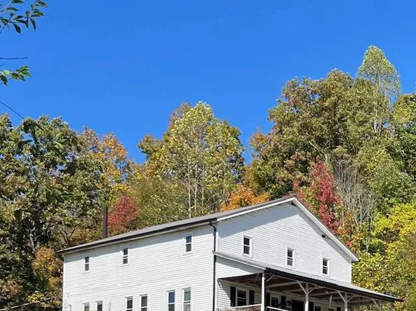 4696 State Highway 206, Dunnville, KY 42528