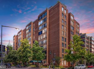 1301 20th St NW APT 110, Washington, DC 20036