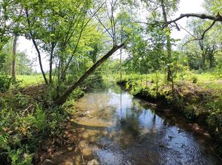 Manfred Rd, Norman, AR 71960