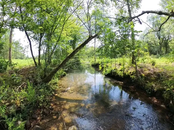 Manfred Rd, Norman, AR 71960