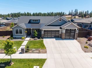 2258 Brickyard St, Bend, OR 97701