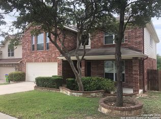 12502 Fern Crk, San Antonio, TX 78253