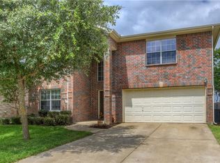 1818 Fairbanks Dr, Princeton, TX 75407