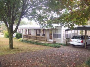 316 Virgil Deckard Rd, Red Boiling Springs, TN 37150