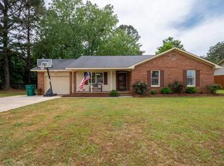 2800 Joyce St, Sumter, SC 29154
