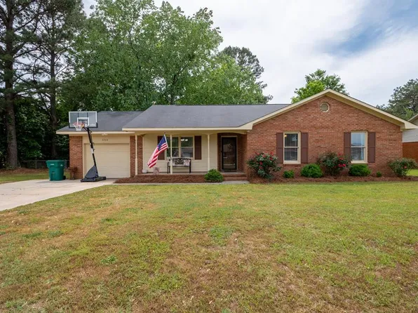 2800 Joyce St, Sumter, SC 29154