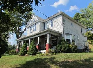 186 Parkersburg Rd, Spencer, WV 25276