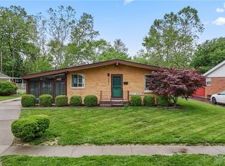 3505 Pobst Dr, Dayton, OH 45420