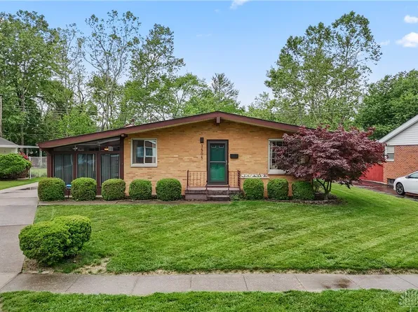 3505 Pobst Dr, Dayton, OH 45420