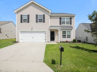 657 Deertrack Run, Lexington, SC 29073