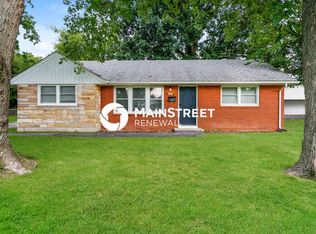 9210 Omar Khayyam Blvd, Louisville, KY 40272