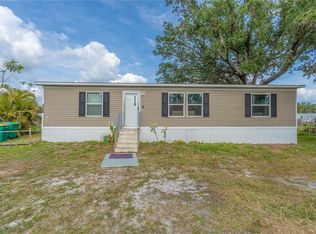 9300 Mandy St, Punta Gorda, FL 33982