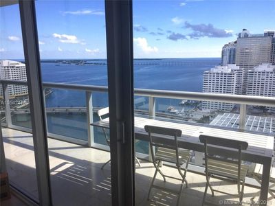 495 Brickell Ave APT 2203, Miami, FL, 33131