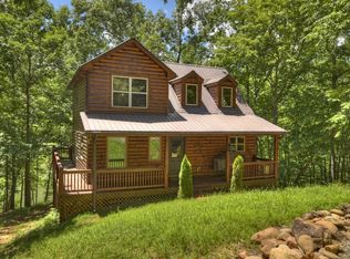60 Thomas Ridge Rd, Morganton, GA 30560