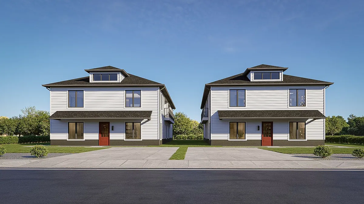 Building Photo - 416 N Jefferson St #2
