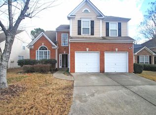1235 Winthrope Chase Dr, Alpharetta, GA 30009