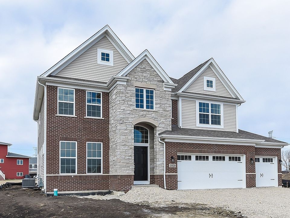 1st image of 25520 Prairiewood Ln Lot 98
