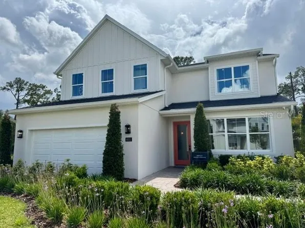 8031 Timberwood Ln, Orlando, FL 32825
