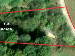 39735 Mound Hill Rd, Albany, OH 45710