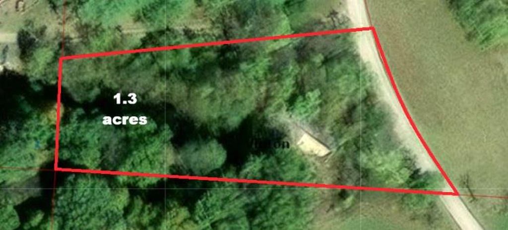 Real estate listing image