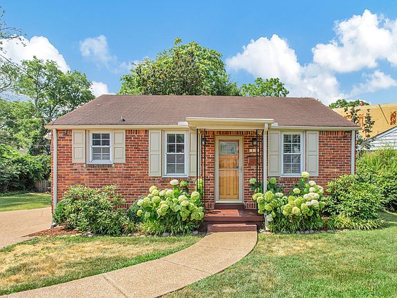 2nd image of 413 Acklen Park Dr