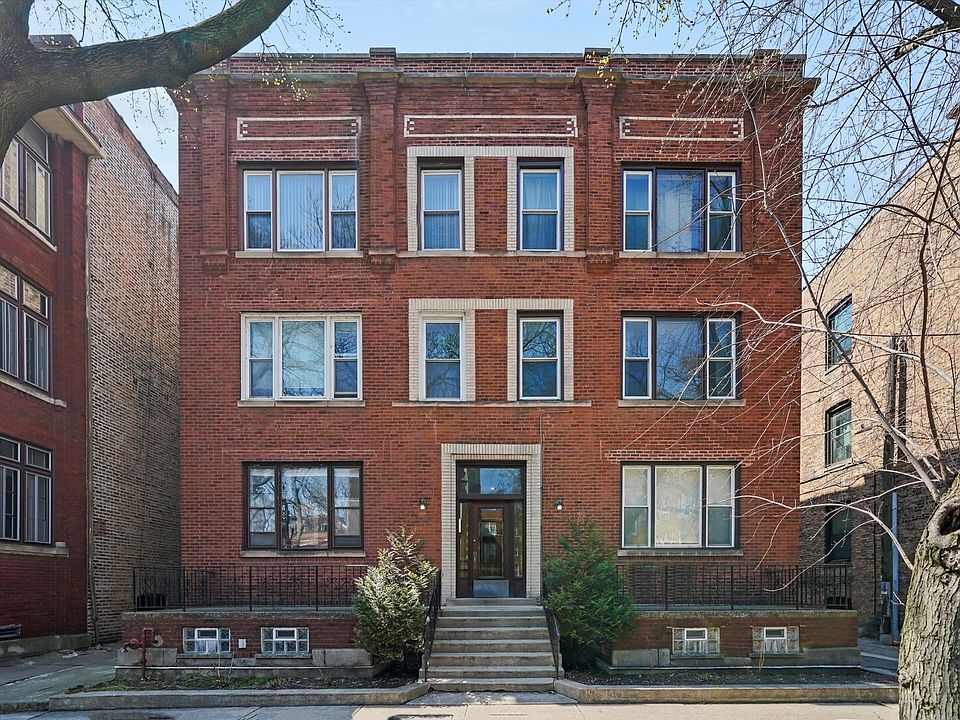 1st image of 5318 S Kimbark Ave APT 2