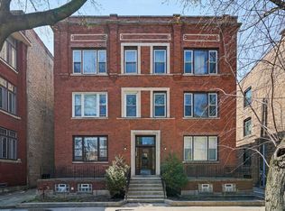 5318 S Kimbark Ave APT 2, Chicago, IL 60615