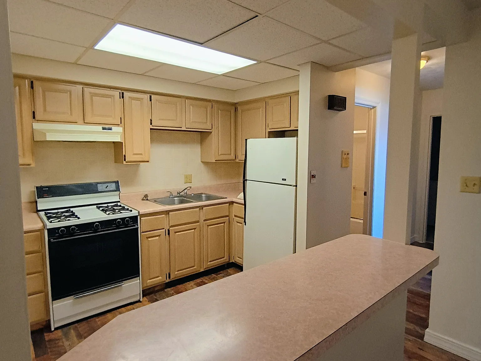 1 bed, $700 — Photo 4