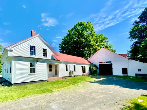 350 Twombley Road, Sanford, ME 04073